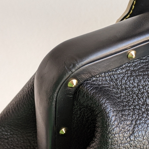 Louis Vuitton Suhali L'Ingenieux bag - Picture 17 of 17